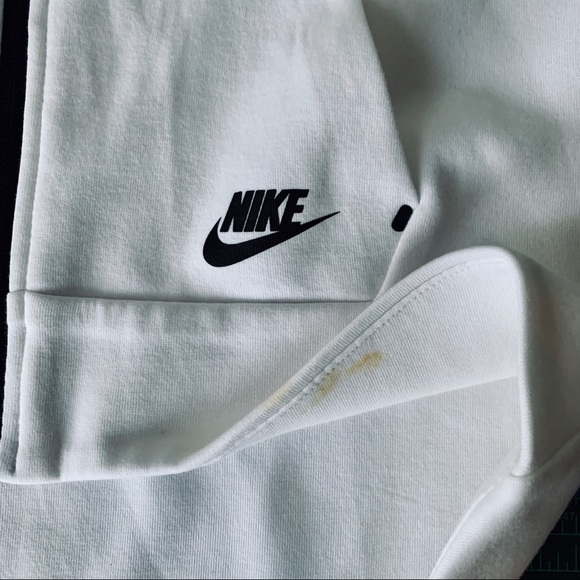 Nike Tech Fleece Moto Cape Sz Small - Picture 8 of 11